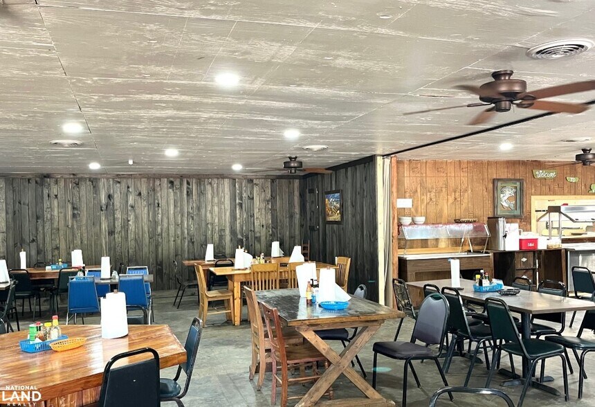 More Photos Of 24973 Highway 35, Vaiden Convenience Store For Sale