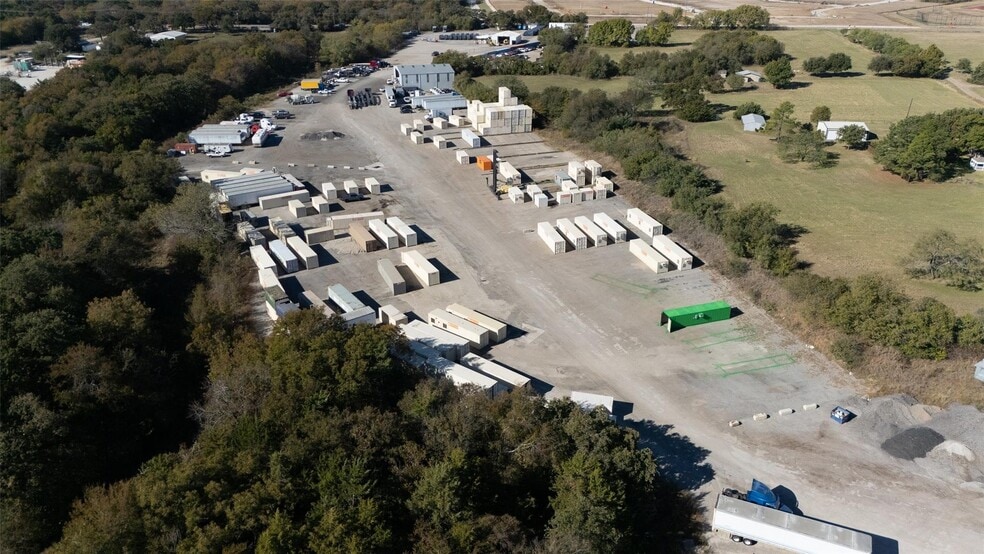 Primary Photo Of 3879 Rendon Rd, Fort Worth Land For Lease