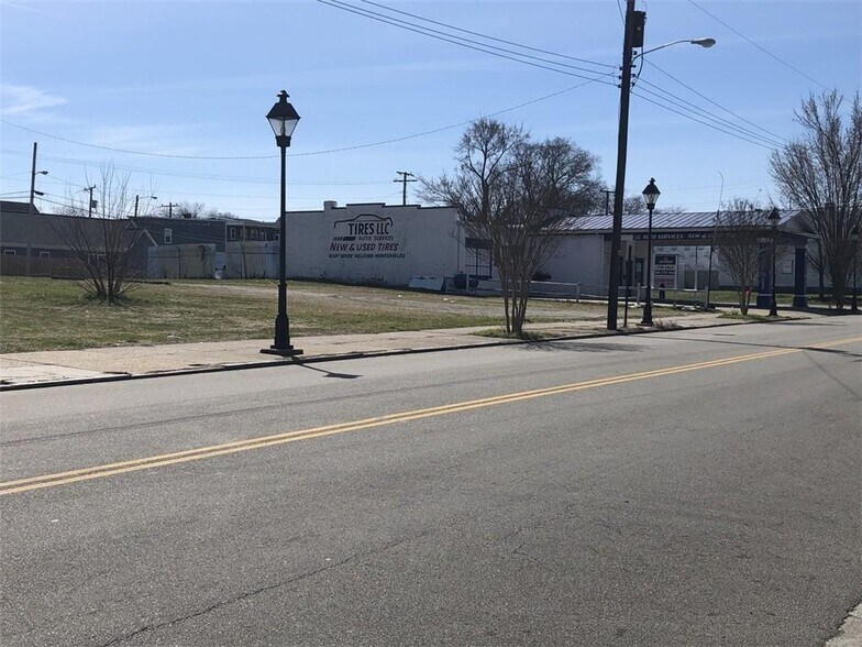 More Photos Of 1205 N 25th St, Richmond Land For Sale
