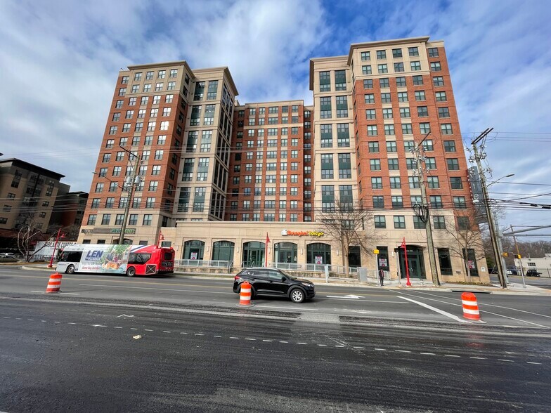 Primary Photo Of 8204 Baltimore Ave, College Park Multifamily For Sale