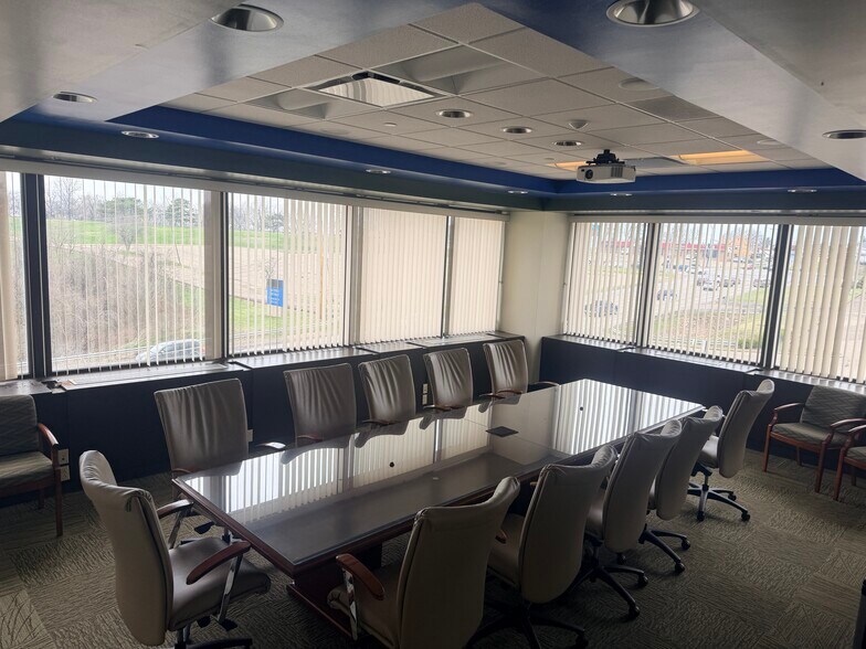 More Photos Of 110 John Scott Hwy, Steubenville Medical For Lease