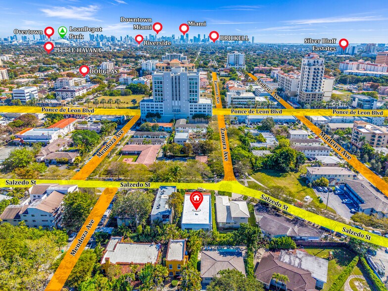 More Photos Of ,  Multifamily For Sale