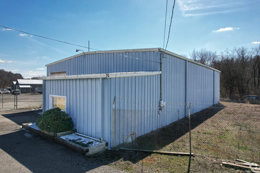 More Photos Of 2 Depot St, Penn Warehouse For Sale