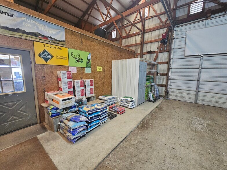 More Photos Of 3540 OH-28 Rt, South Salem Industrial For Sale