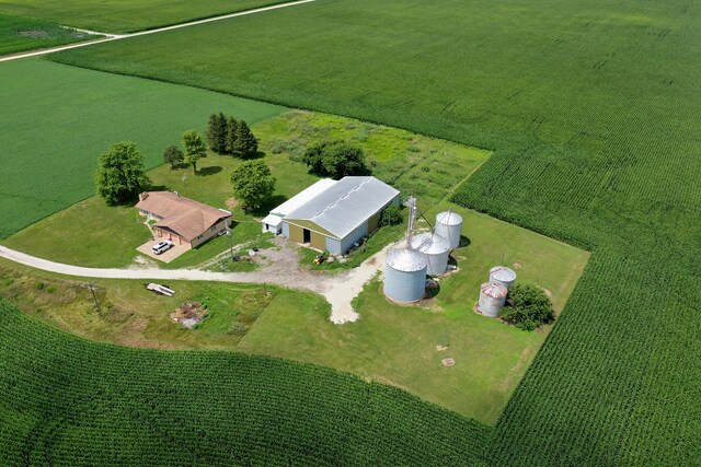 More Photos Of 3740 N 1300E Rd, Kempton Specialty For Sale