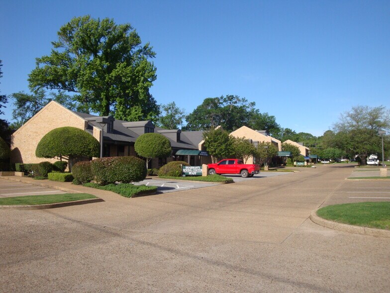 6011 S Broadway Ave, Tyler, TX 75703 Retail For Lease
