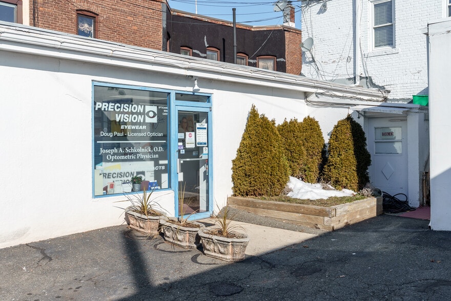 More Photos Of 380-384 Bloomfield Ave, Caldwell Storefront For Sale