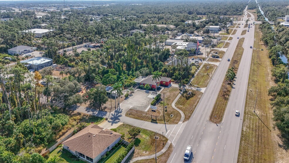 More Photos Of 17162 Toledo Blade Blvd, Port Charlotte Medical For Sale