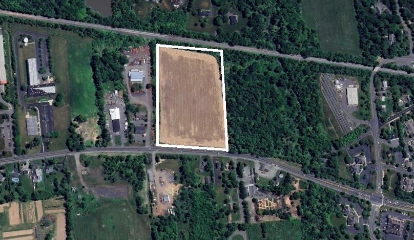 More Photos Of 38 Route 31 N, Pennington Land For Sale