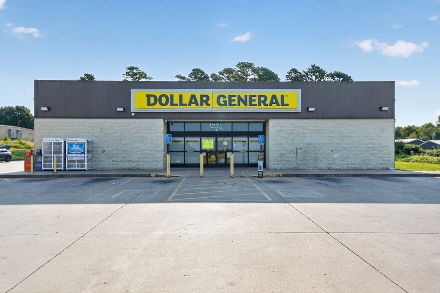 More Photos Of 124 State Highway 10, Kansas Freestanding For Sale