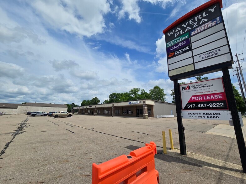 More Photos Of , Lansing General Retail For Sale