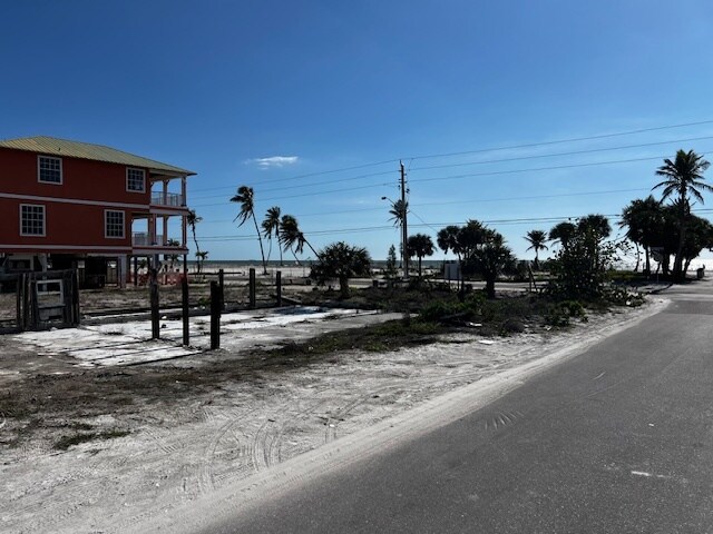 More Photos Of 5503 Estero Blvd, Fort Myers Beach Land For Sale