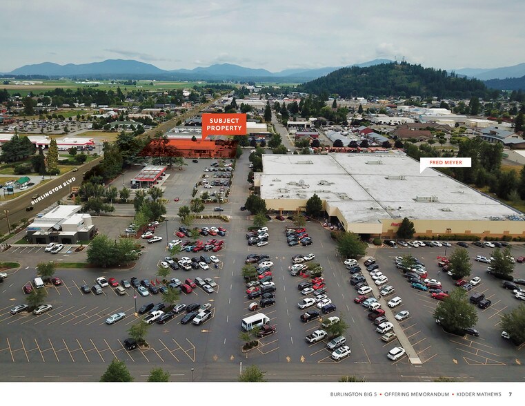 More Photos Of 910 S Burlington Blvd, Burlington Freestanding For Sale