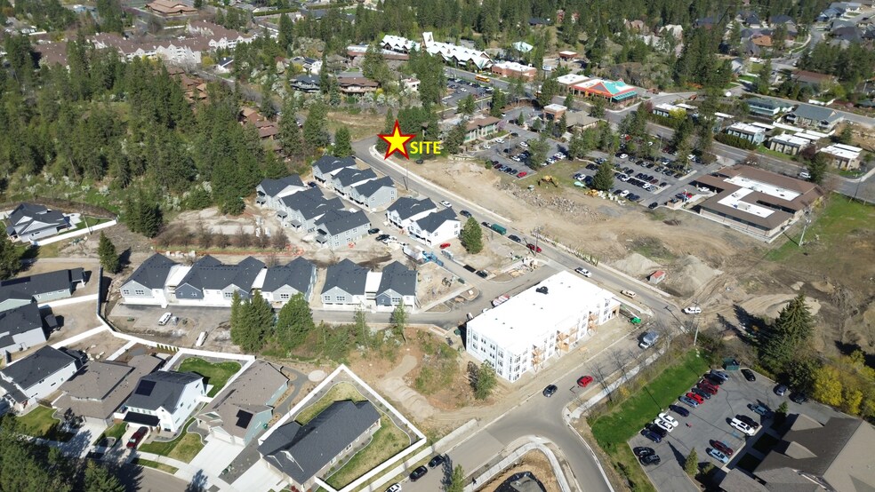 More Photos Of 2215 30th Avenue, Spokane Land For Sale
