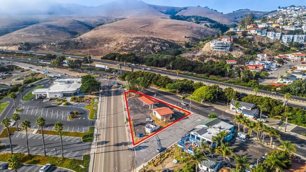 More Photos Of 1481 Price St, Pismo Beach Service Station For Sale