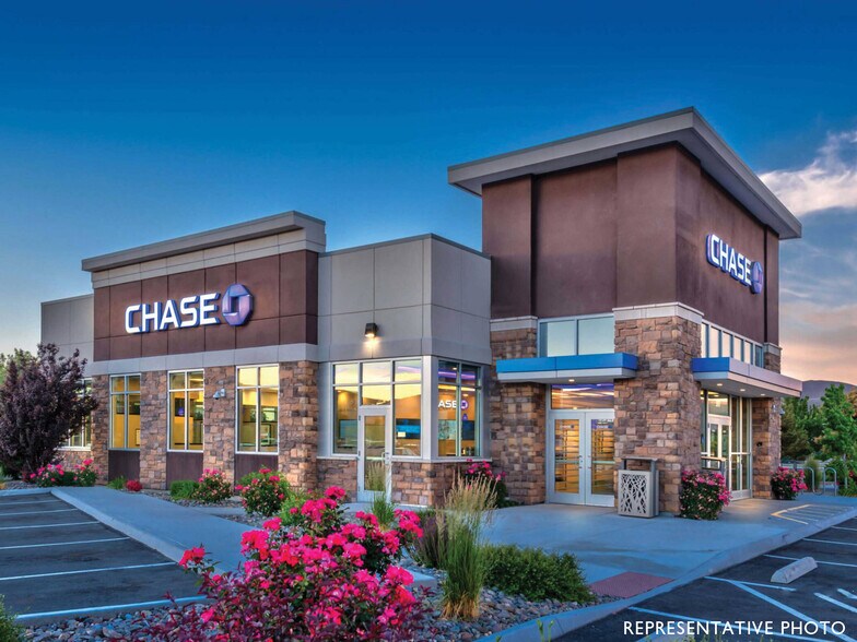Primary Photo Of 2035 Cheney Hwy, Titusville Bank For Sale