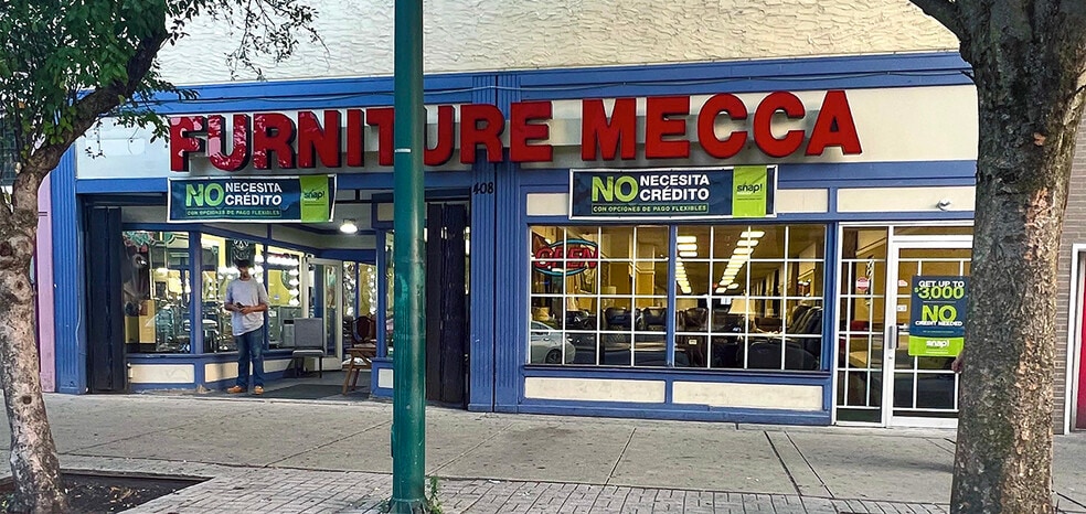 More Photos Of 408 Penn St, Reading General Retail For Sale