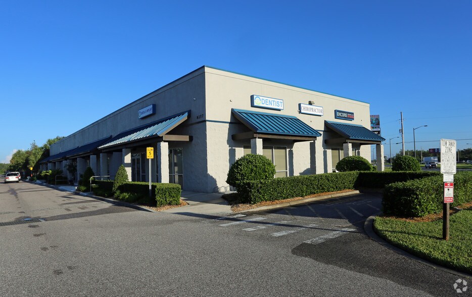 Primary Photo Of 8257 Narcoossee Park Dr, Orlando Medical For Lease