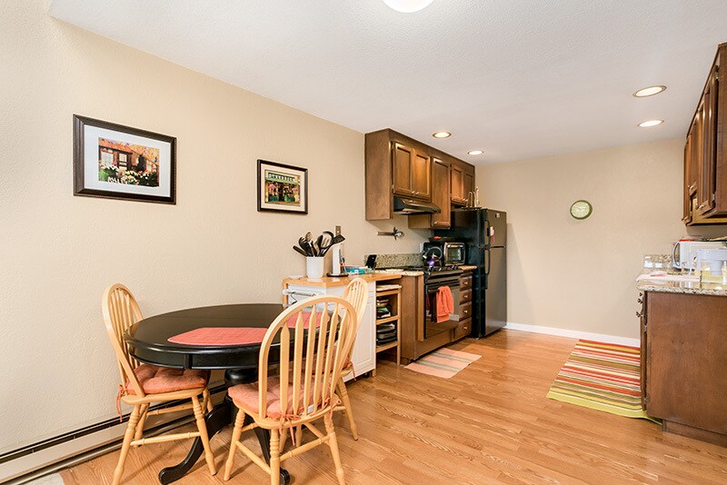 More Photos Of 12728 33rd Ave NE, Seattle Multifamily For Sale