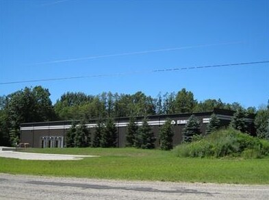 More Photos Of 6189 Blue Star Hwy, Saugatuck Manufacturing For Lease