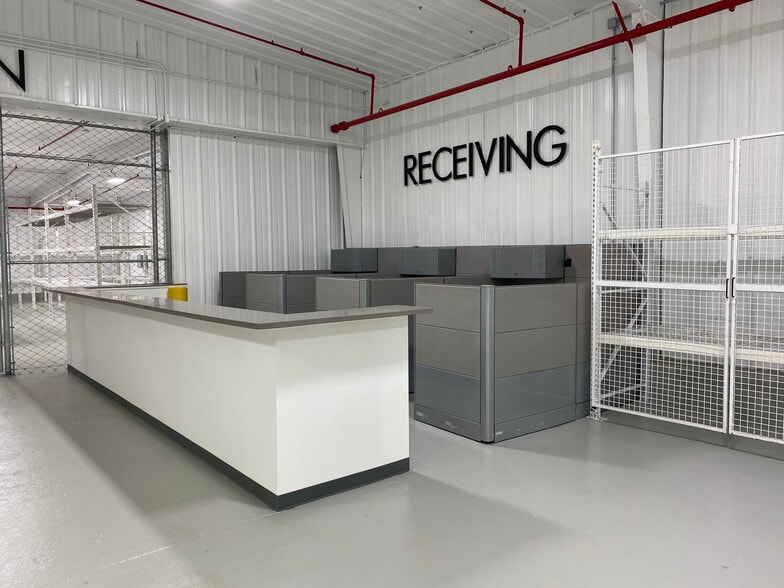 More Photos Of 20800 Spence Rd, Salinas Refrigeration Cold Storage For Sale