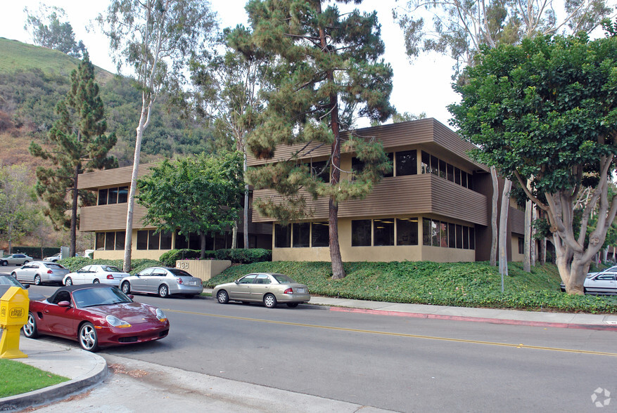 Primary Photo Of 438 Camino Del Rio S, San Diego Office For Lease