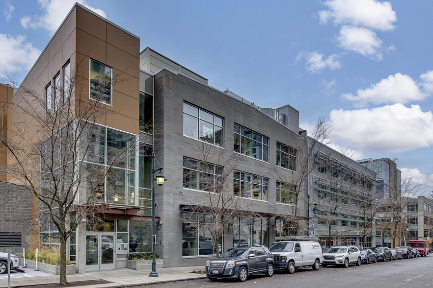 Primary Photo Of 219 Terry Ave N, Seattle Office For Lease