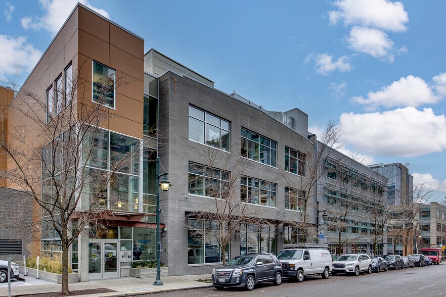 More Photos Of 219 Terry Ave N, Seattle Office For Sale