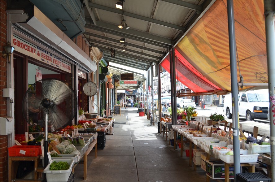 More Photos Of 911-913 S 9th St, Philadelphia Storefront Retail Residential For Lease