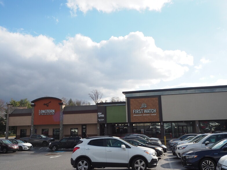 More Photos Of 1001 Baltimore Pike, Springfield Township Unknown For Lease