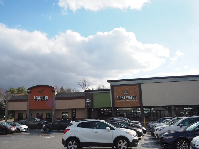 More Photos Of 1001 Baltimore Pike, Springfield Township Unknown For Lease