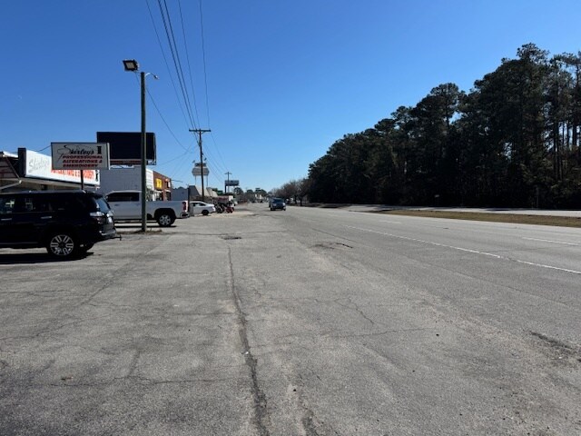 More Photos Of 2109 Lejeune Blvd, Jacksonville Land For Sale