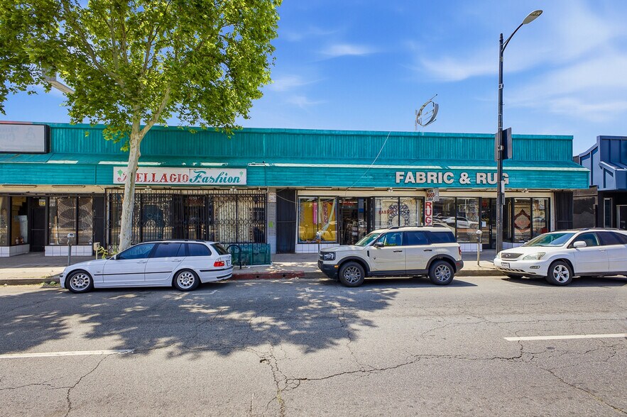 More Photos Of , Reseda General Retail For Sale