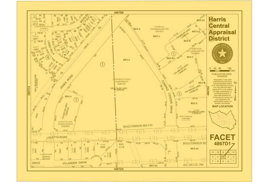 More Photos Of 20207 Chasewood Park Dr, Houston Medical For Lease