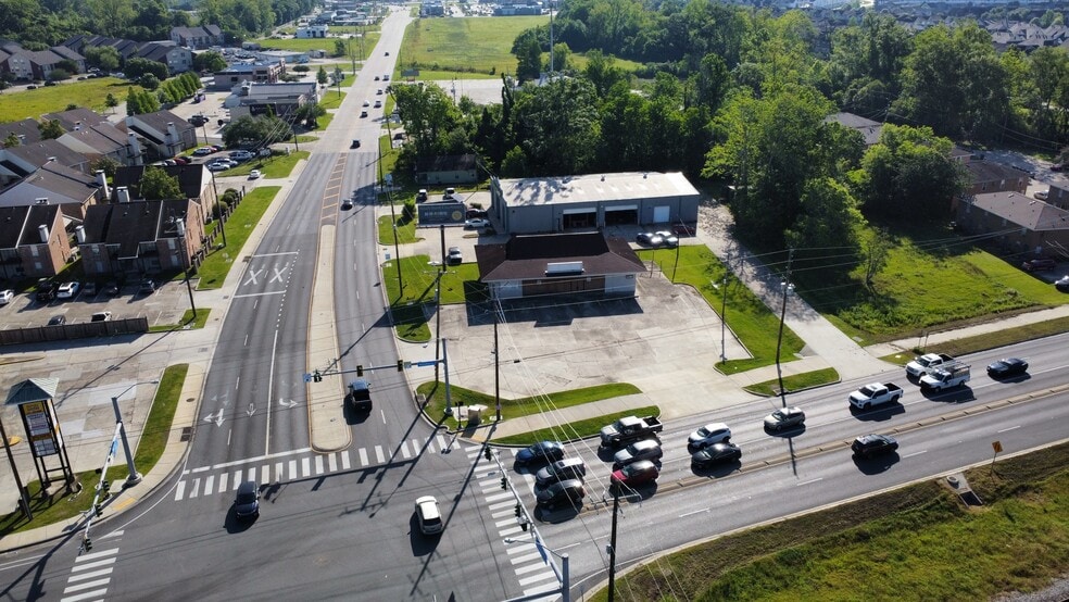 More Photos Of 5313 Nicholson Dr, Baton Rouge Convenience Store For Lease