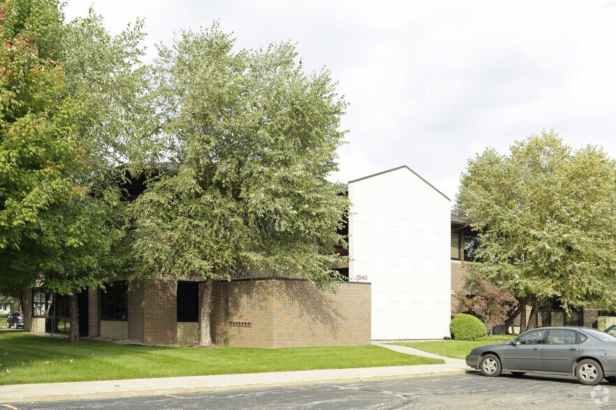 More Photos Of 1040 N 10th St, Kalamazoo Medical For Lease
