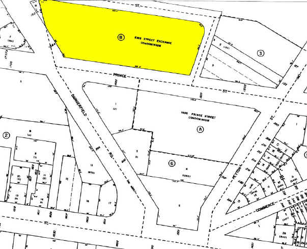 More Photos Of 1631-1663 Prince St, Alexandria Medical For Sale