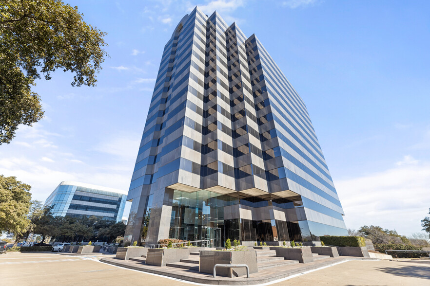 Primary Photo Of 10000 N Central Expy, Dallas Office For Lease