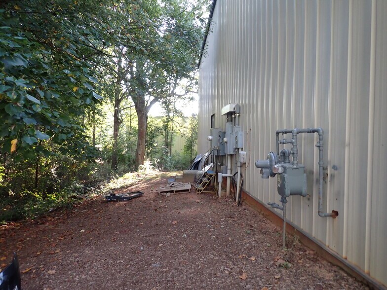 More Photos Of 160 Etowah Trace, Fayetteville Warehouse For Sale