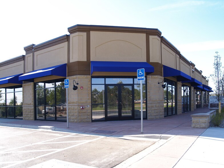 More Photos Of 180 S Union Blvd, Lakewood Storefront For Lease