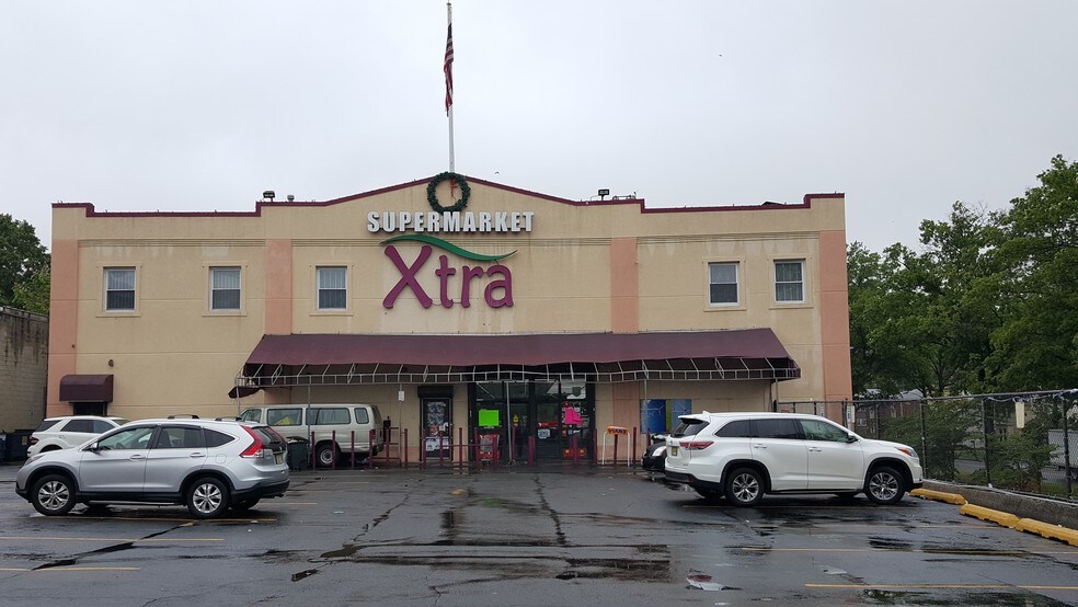 More Photos Of 926-932 Broadway, Newark Freestanding For Sale