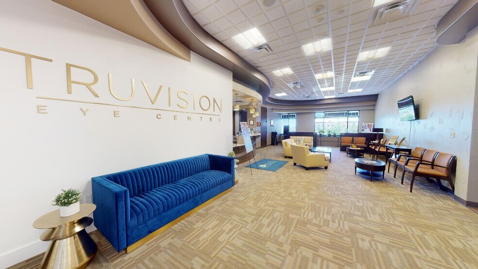 More Photos Of 16040 Park Valley Dr, Round Rock Medical For Lease