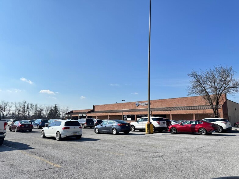 Primary Photo Of 1225 Ritner Hwy, Carlisle Storefront For Sale
