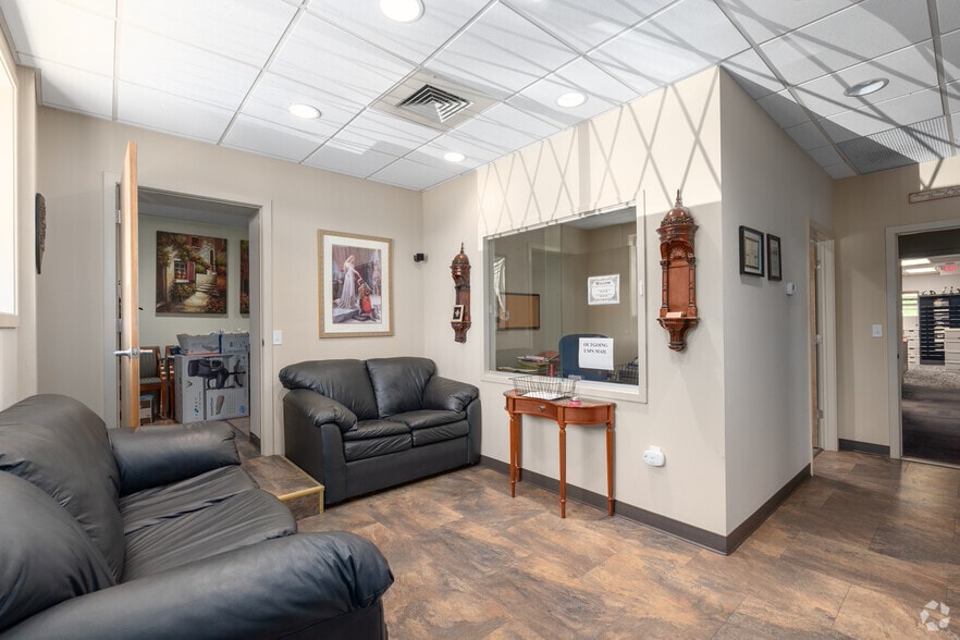 More Photos Of 1898 Route 33, Hamilton Office For Sale