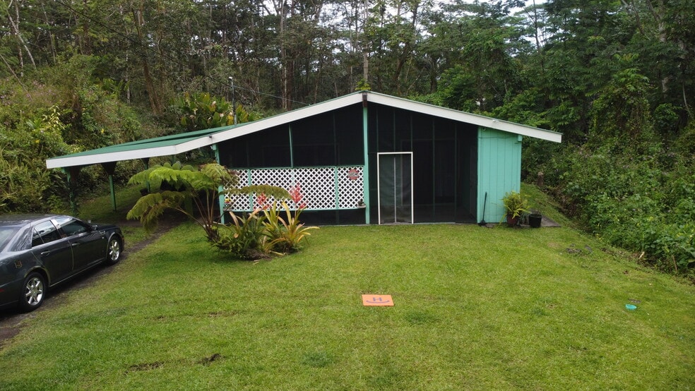 More Photos Of 14-3307 Dolphin Ln, Pahoa Specialty For Sale