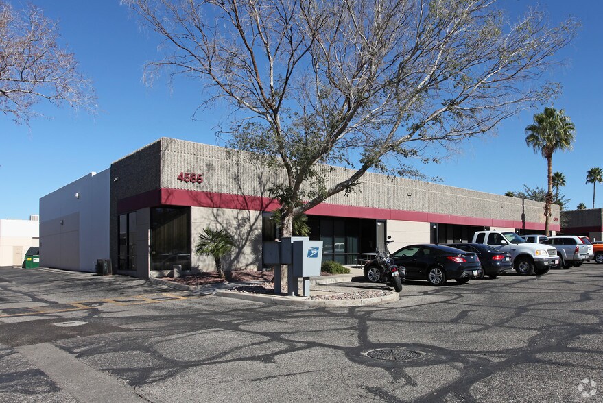 More Photos Of 4585 S Palo Verde Rd, Tucson Research And Development For Lease