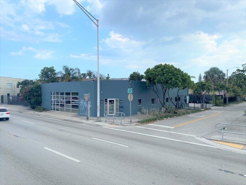 More Photos Of 72 NW 79th St, Miami Restaurant For Sale