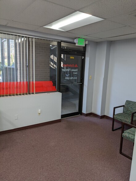 More Photos Of 8441 Belair Rd, Nottingham Medical For Lease