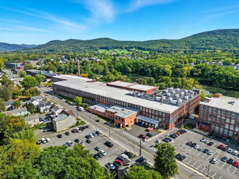 More Photos Of 122 Pleasant St, Easthampton Industrial For Lease