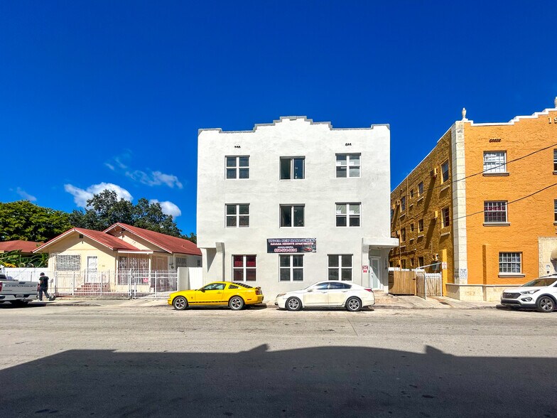 More Photos Of 1051 NW 2nd St, Miami Apartments For Sale